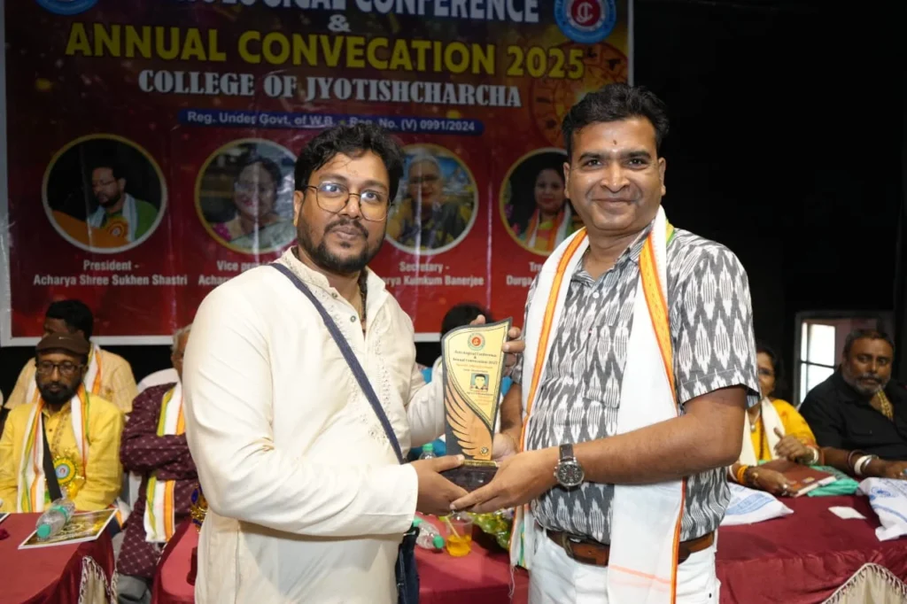 celebrity astrologer in kolkata
