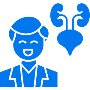 Urologist