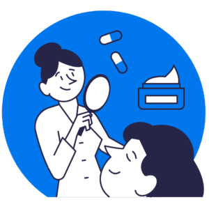 Dermatologist