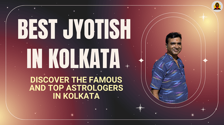 Best Jyotish in Kolkata