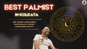 Best Palmist in Kolkata