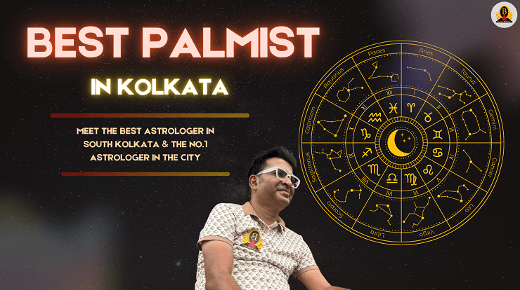 Best Palmist in Kolkata