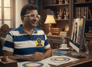 Top Astrologer in Kolkata