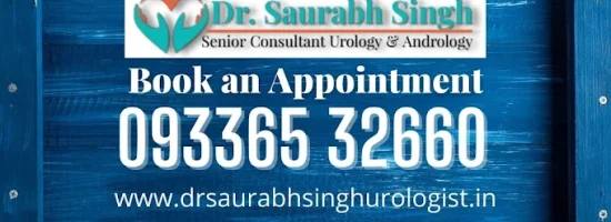 Dr. Saurabh Singh – Best Urologist & Sexologist in Kanpur Dr. Saurabh Singh – Best Urologist & Sexologist in Kanpur